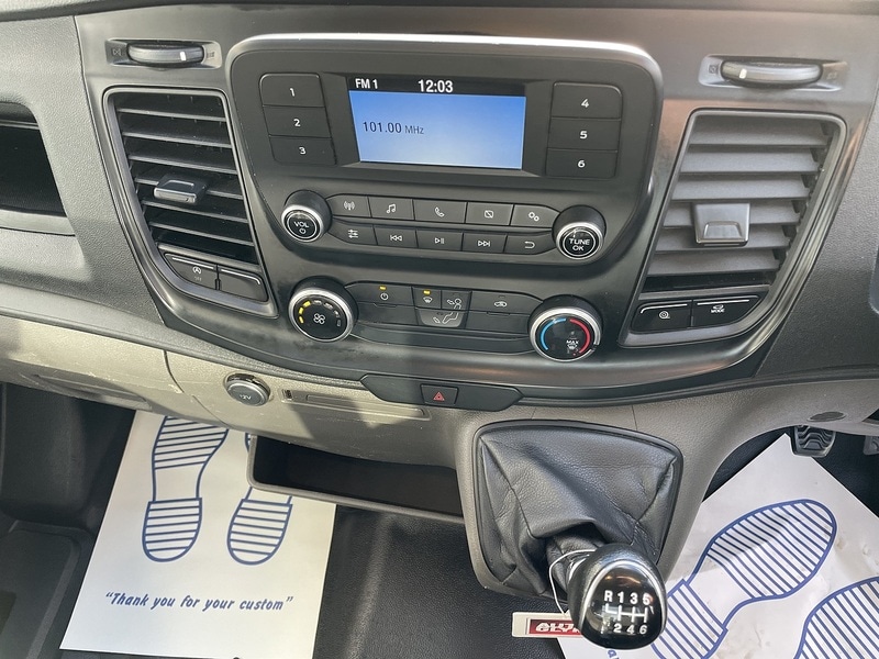 Used Ford Transit 2020 for sale - 77137290: Photo 22