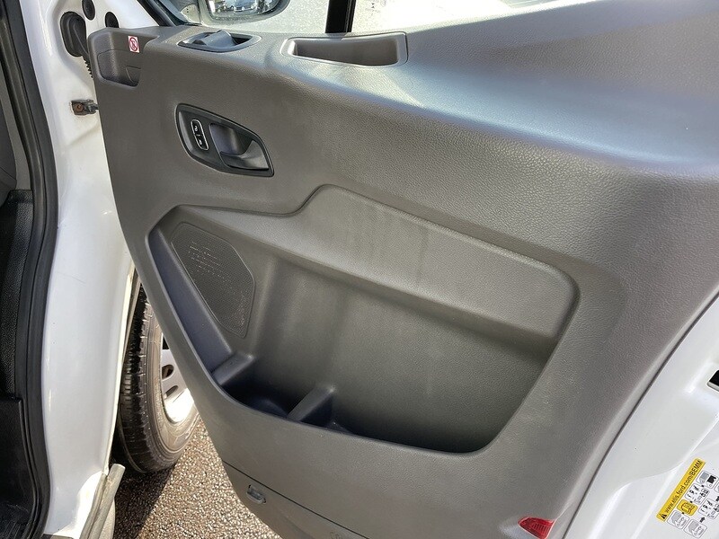 Used Ford Transit 2020 for sale - 77137290: Photo 24