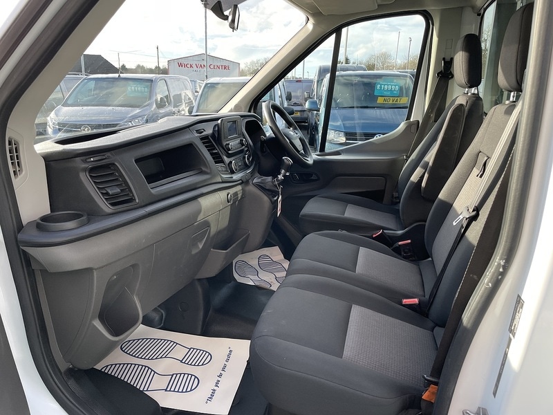Used Ford Transit 2020 for sale - 77137290: Photo 26