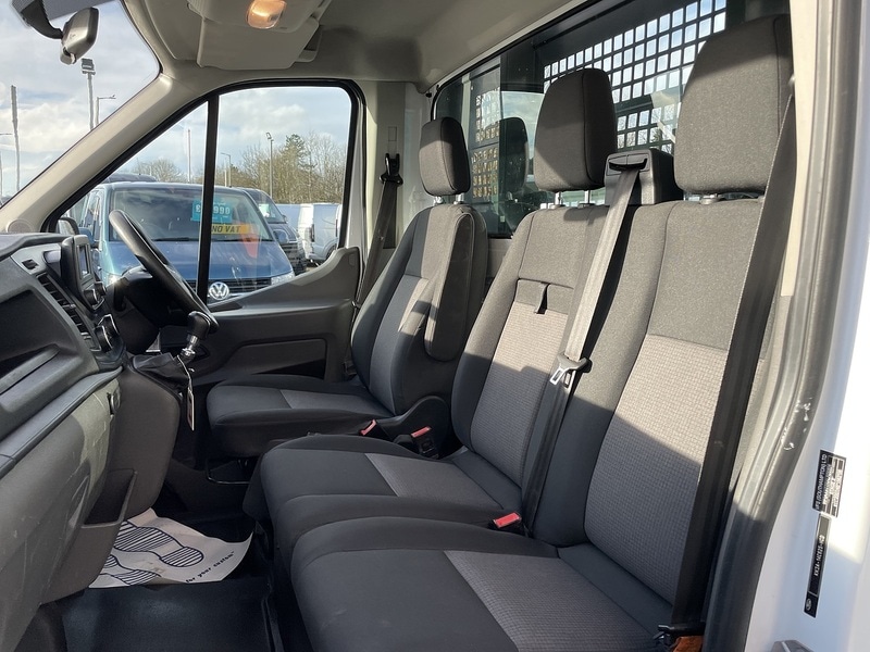 Used Ford Transit 2020 for sale - 77137290: Photo 28