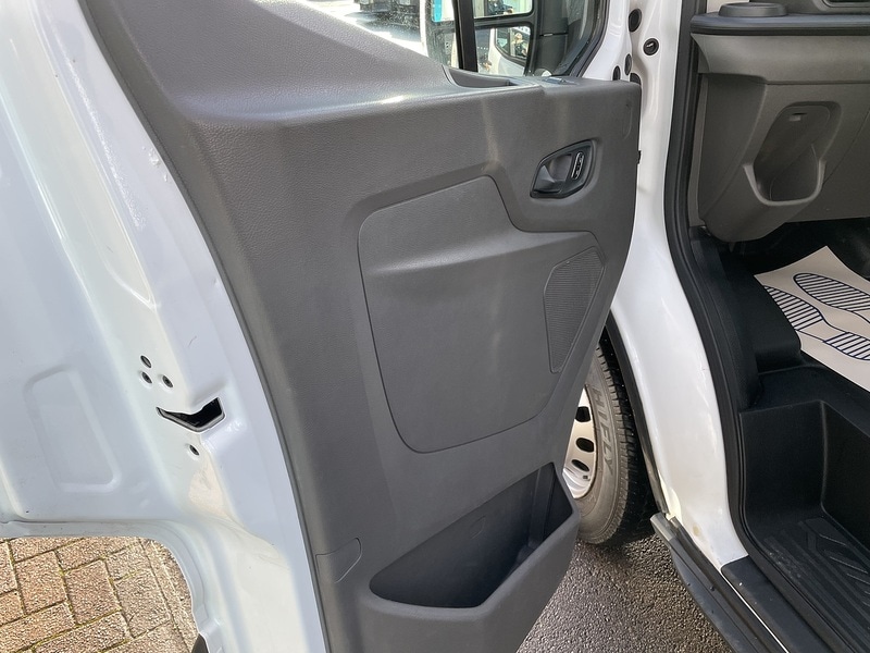 Used Ford Transit 2020 for sale - 77137290: Photo 29