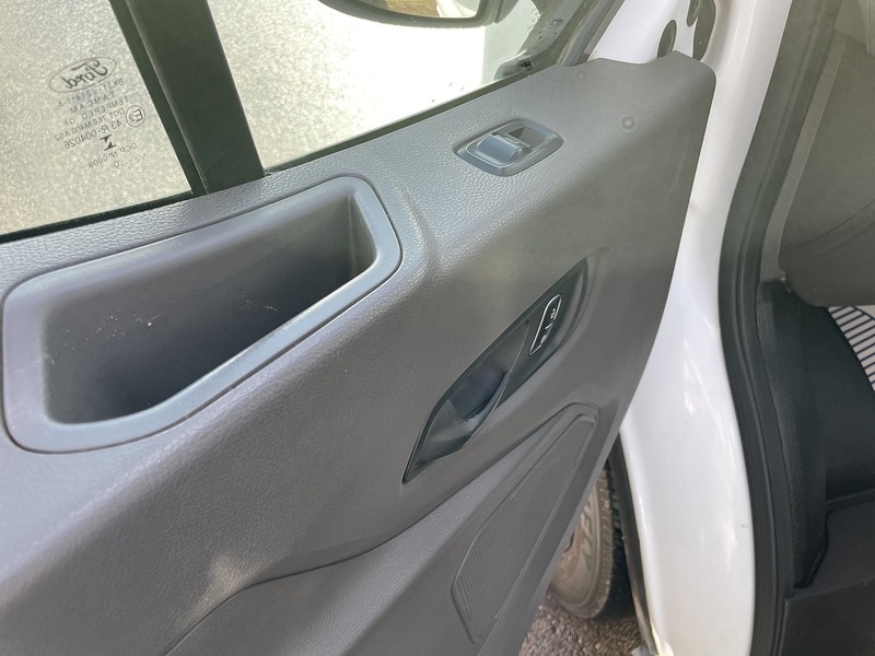 Used Ford Transit 2020 for sale - 77137290: Photo 30