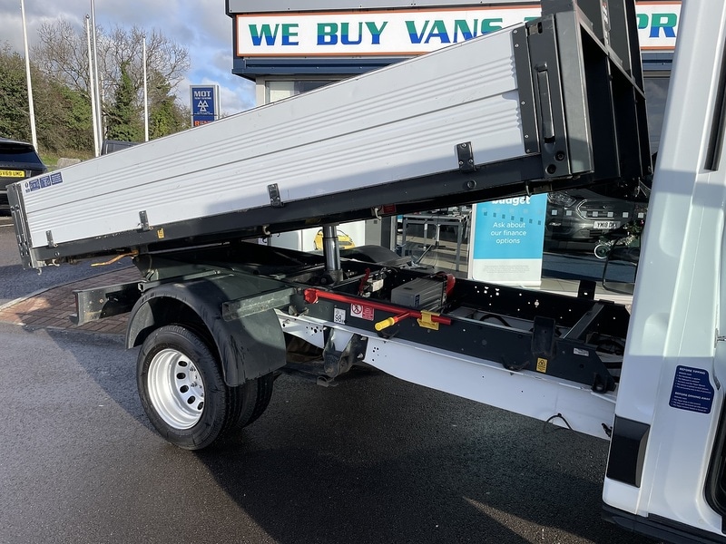 Used Ford Transit 2020 for sale - 77137290: Photo 32