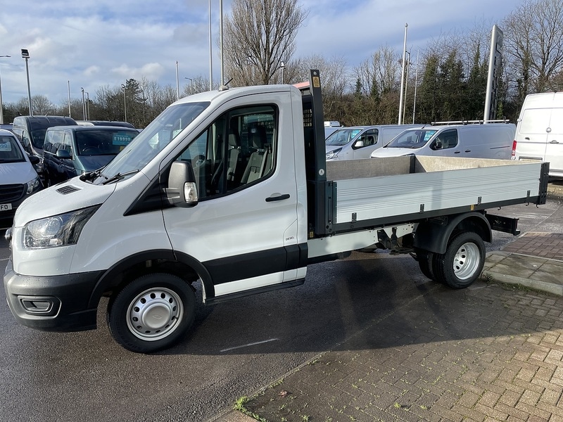 Used Ford Transit 2020 for sale - 77137290: Photo 5