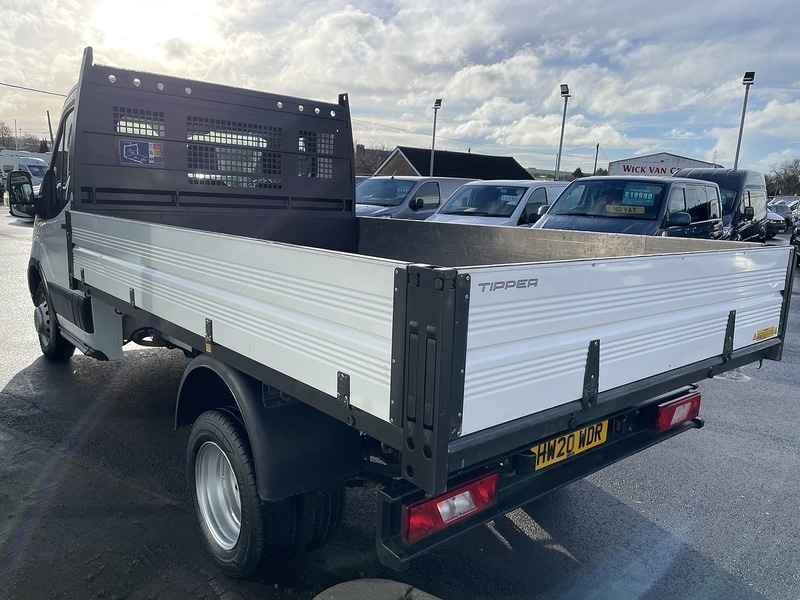 Used Ford Transit 2020 for sale - 77137290: Photo 6