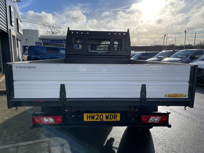 Used Ford Transit 2020 for sale - 77137290: Photo 7