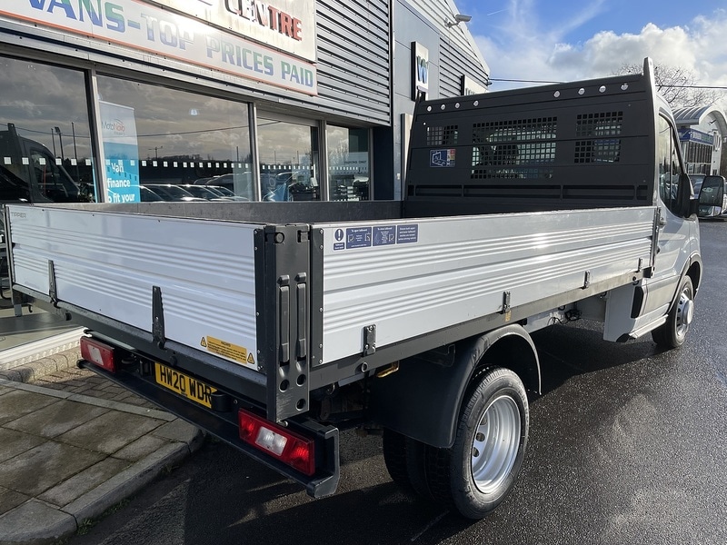 Used Ford Transit 2020 for sale - 77137290: Photo 9