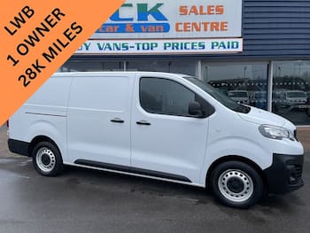 Used Peugeot Expert 2023 for sale - 79771079: Photo