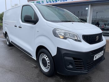 Used Peugeot Expert 2023 for sale - 79771079: Photo