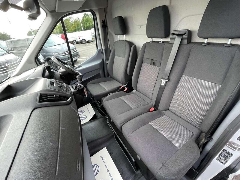 Used Ford Transit 2016 for sale - 77137262: Photo 12