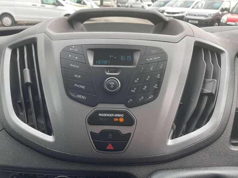 Used Ford Transit 2016 for sale - 77137262: Photo 16