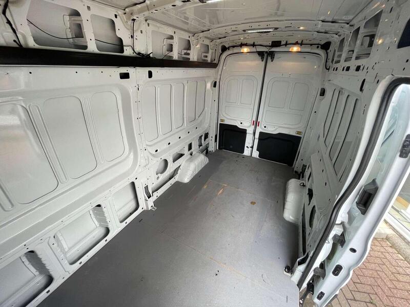 Used Ford Transit 2016 for sale - 77137262: Photo 19