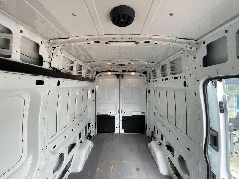 Used Ford Transit 2016 for sale - 77137262: Photo 20