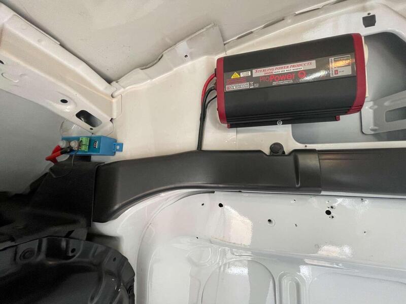 Used Ford Transit 2016 for sale - 77137262: Photo 21