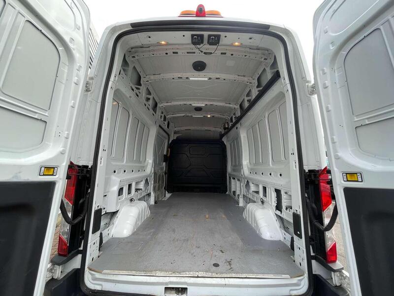 Used Ford Transit 2016 for sale - 77137262: Photo 23