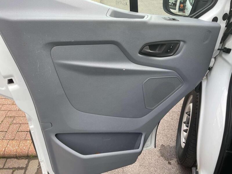 Used Ford Transit 2016 for sale - 77137262: Photo 24