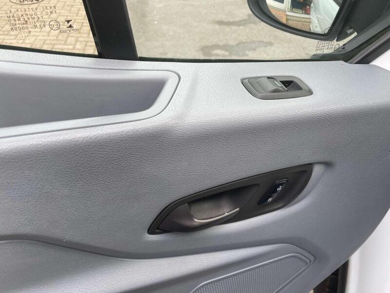 Used Ford Transit 2016 for sale - 77137262: Photo 25