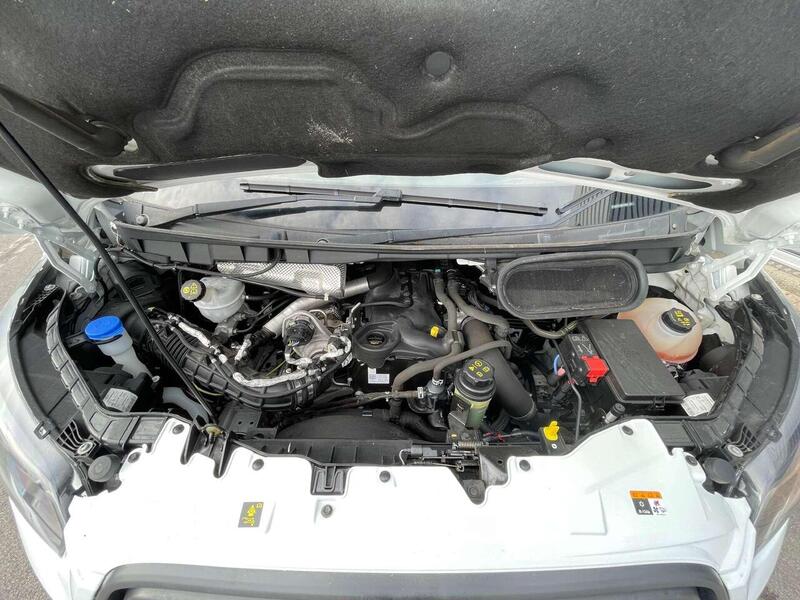 Used Ford Transit 2016 for sale - 77137262: Photo 29
