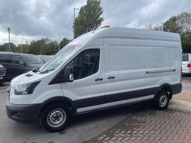 Used Ford Transit 2016 for sale - 77137262: Photo 5