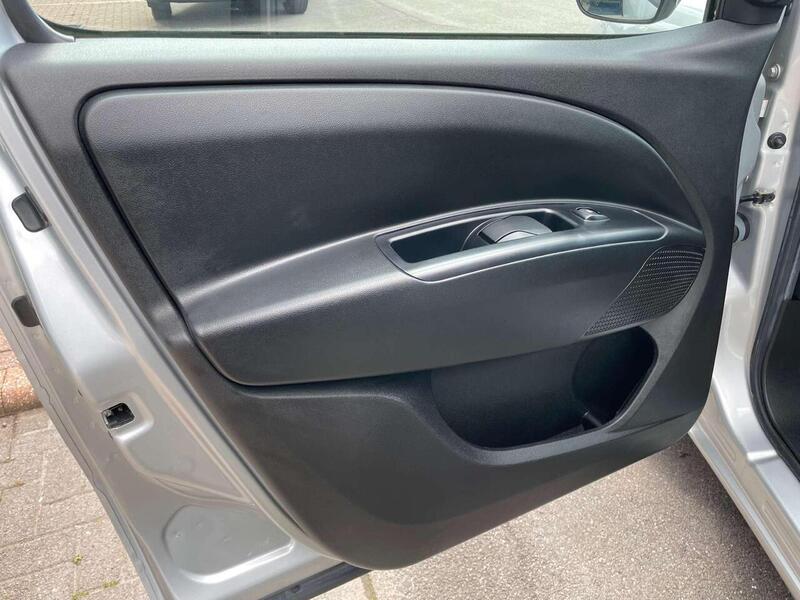 Used Vauxhall Combo 2017 for sale - 77137265: Photo 18