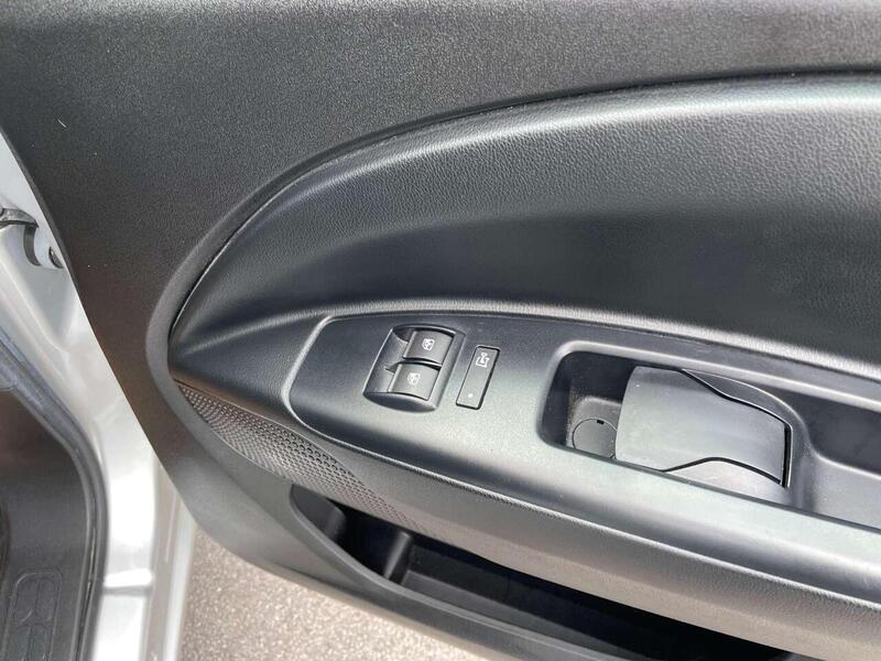 Used Vauxhall Combo 2017 for sale - 77137265: Photo 24