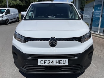 Used Citroen Berlingo 2024 for sale - 78711647: Photo
