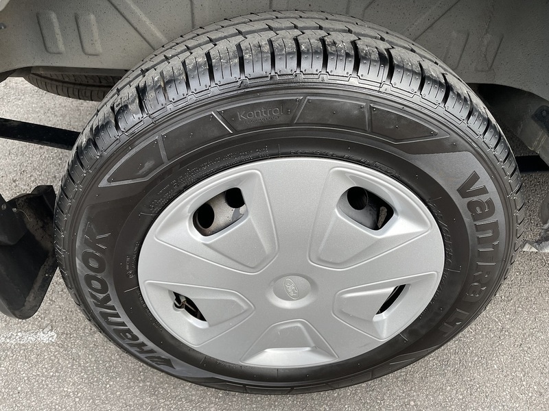 Used Ford Transit Custom 2023 for sale - 77452570: Photo 11