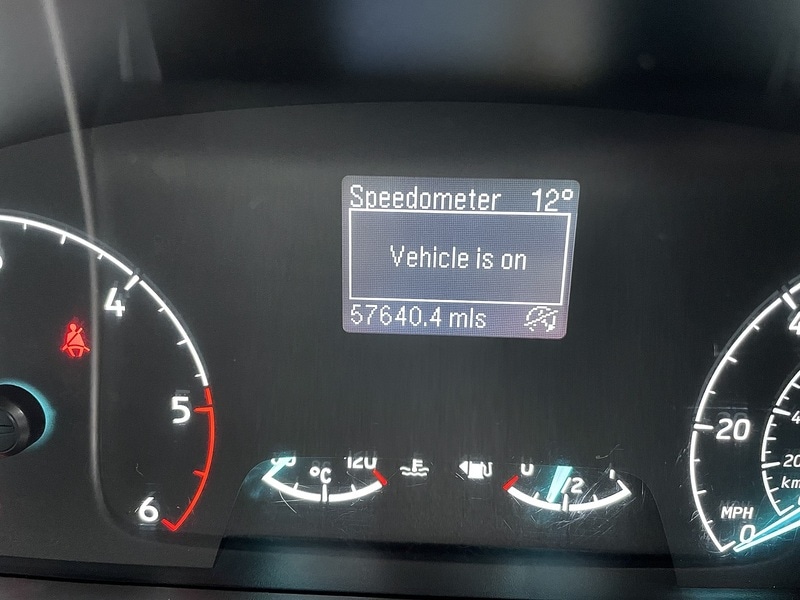 Used Ford Transit Custom 2023 for sale - 77452570: Photo 13