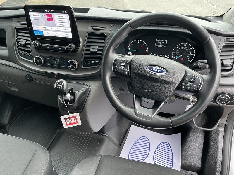 Used Ford Transit Custom 2023 for sale - 77452570: Photo 14