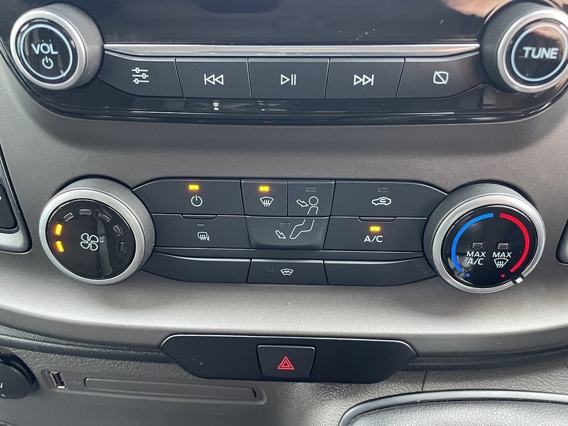 Used Ford Transit Custom 2023 for sale - 77452570: Photo 18