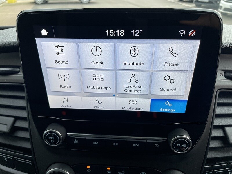 Used Ford Transit Custom 2023 for sale - 77452570: Photo 19