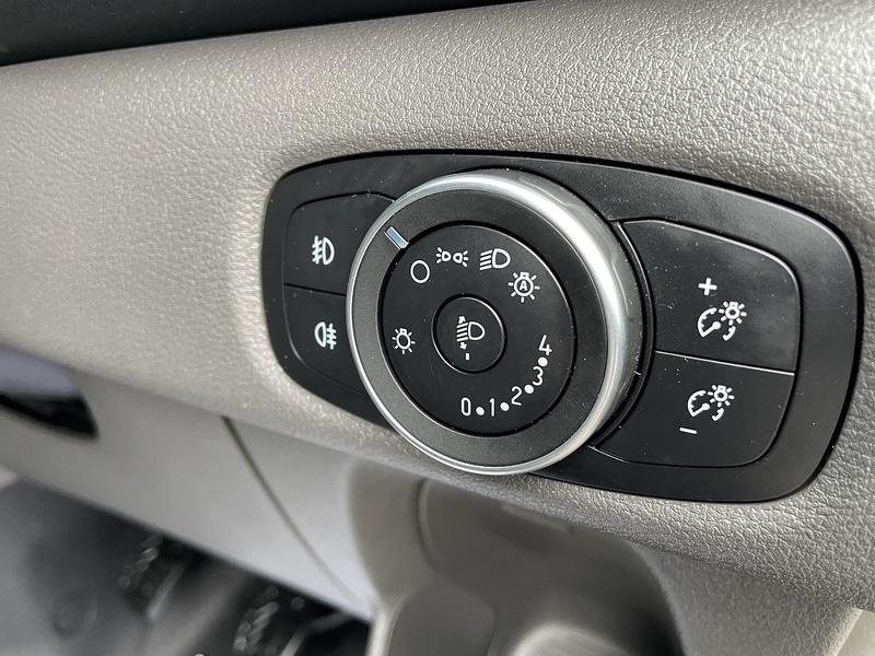 Used Ford Transit Custom 2023 for sale - 77452570: Photo 20