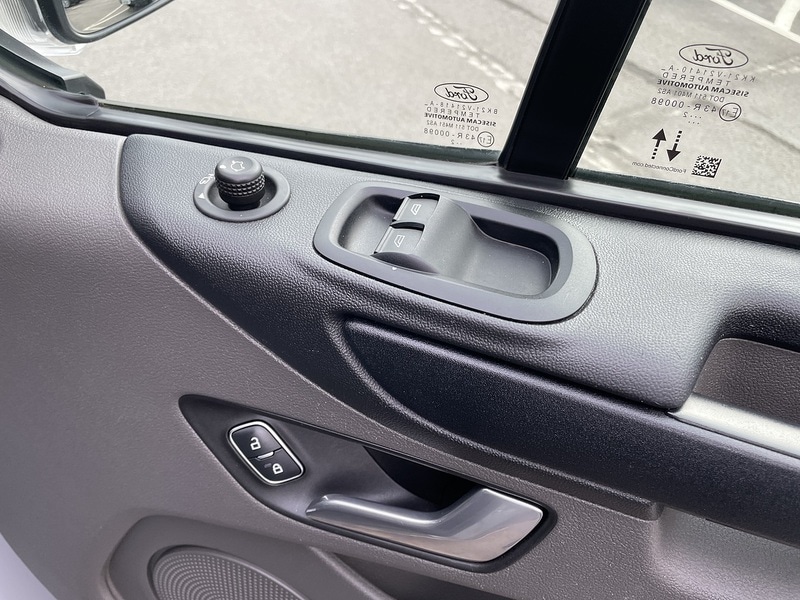 Used Ford Transit Custom 2023 for sale - 77452570: Photo 22