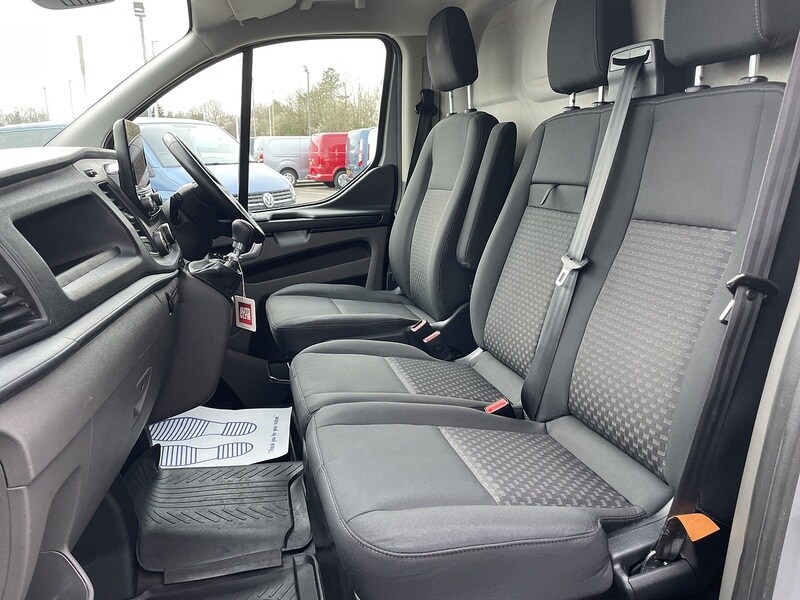 Used Ford Transit Custom 2023 for sale - 77452570: Photo 24