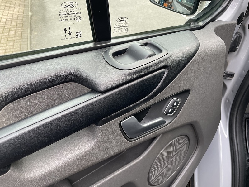 Used Ford Transit Custom 2023 for sale - 77452570: Photo 26