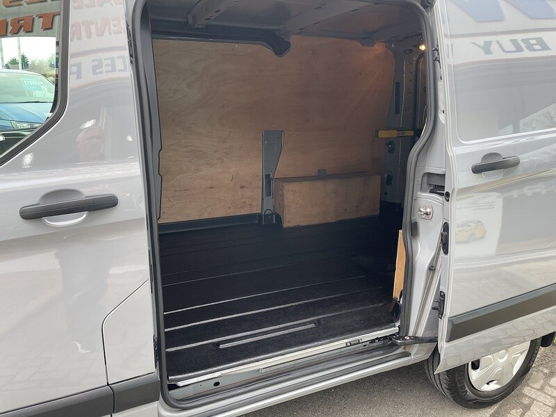 Used Ford Transit Custom 2023 for sale - 77452570: Photo 27