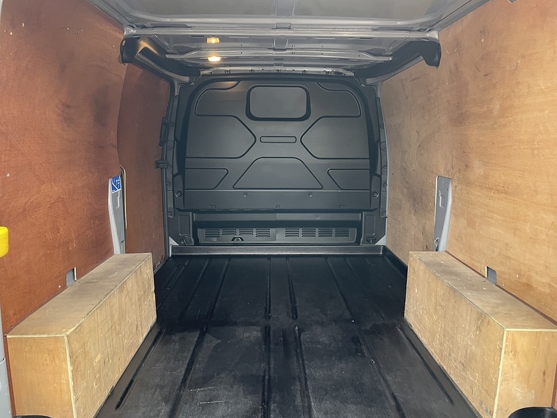 Used Ford Transit Custom 2023 for sale - 77452570: Photo 30