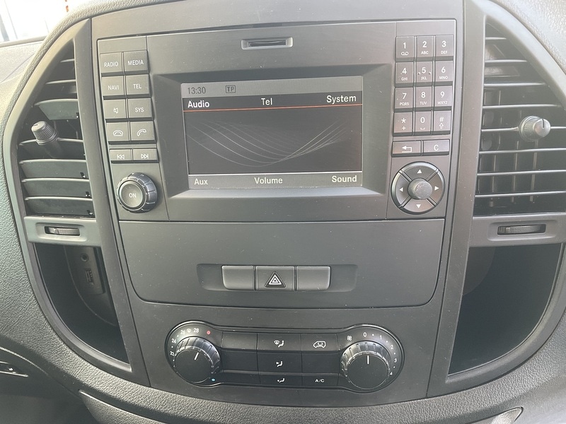 Used Mercedes-Benz Vito 2019 for sale - 77137313: Photo 12