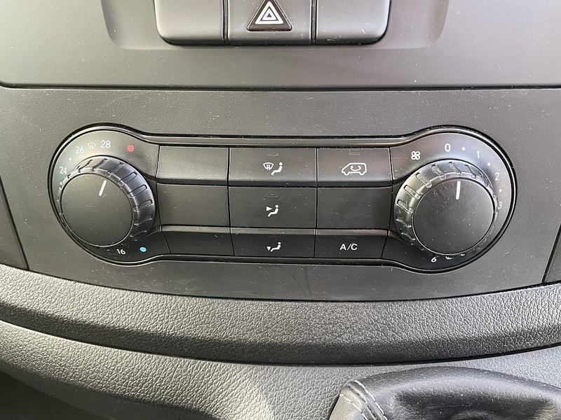 Used Mercedes-Benz Vito 2019 for sale - 77137313: Photo 13