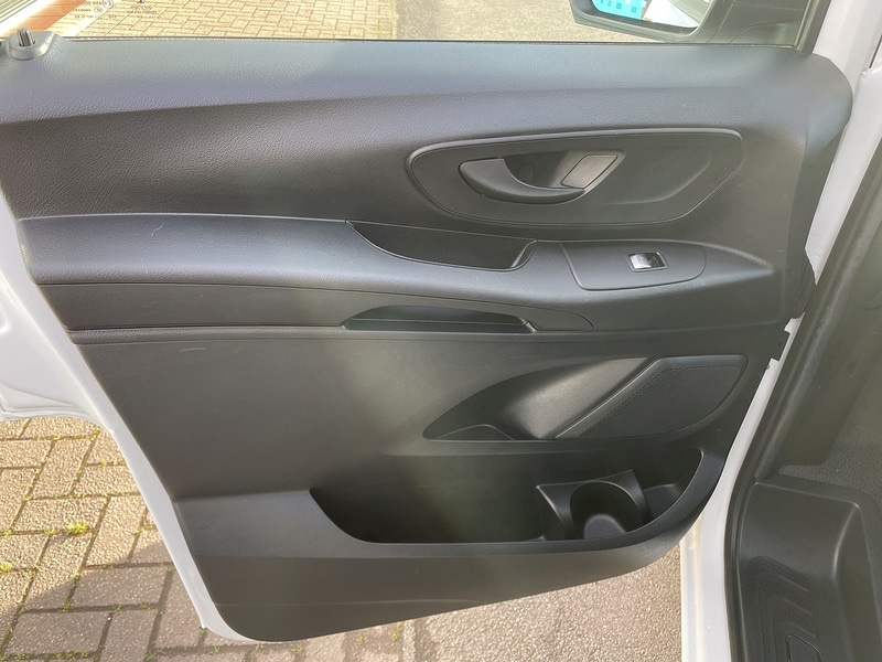 Used Mercedes-Benz Vito 2019 for sale - 77137313: Photo 16