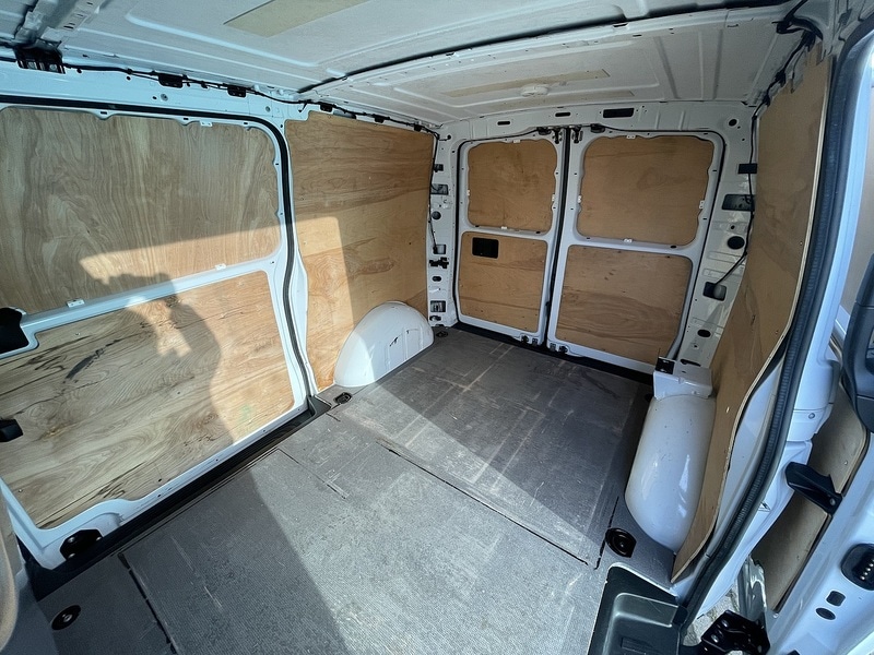 Used Mercedes-Benz Vito 2019 for sale - 77137313: Photo 21