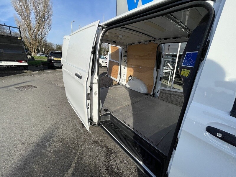 Used Mercedes-Benz Vito 2019 for sale - 77137313: Photo 24