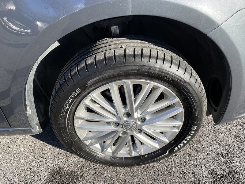 Used Volkswagen Caddy Maxi Life 2018 for sale - 77137304: Photo 11