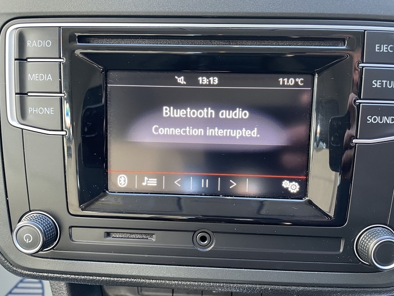 Used Volkswagen Caddy Maxi Life 2018 for sale - 77137304: Photo 20