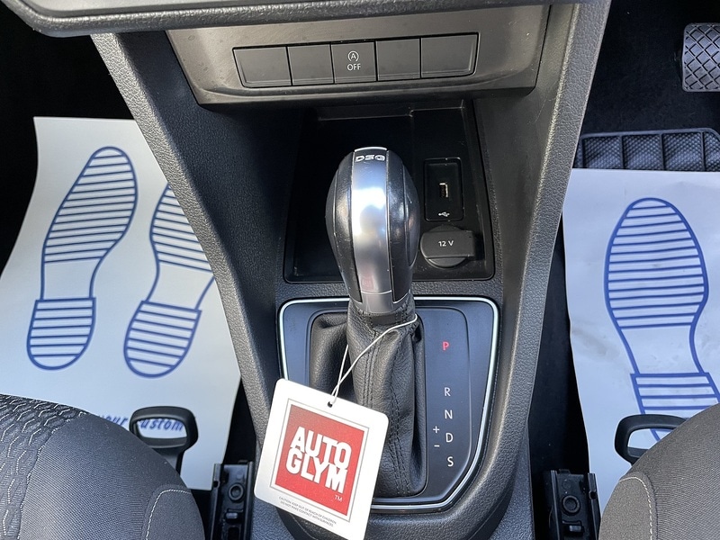 Used Volkswagen Caddy Maxi Life 2018 for sale - 77137304: Photo 21