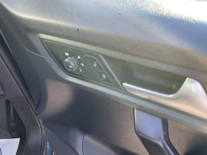 Used Volkswagen Caddy Maxi Life 2018 for sale - 77137304: Photo 23