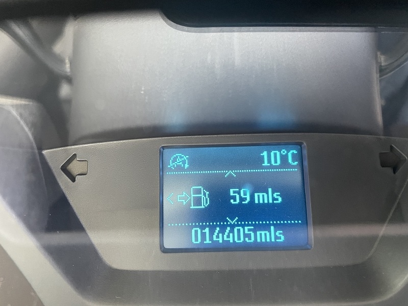 Used Ford Transit 2016 for sale - 77735235: Photo 13