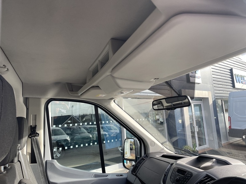 Used Ford Transit 2016 for sale - 77735235: Photo 17