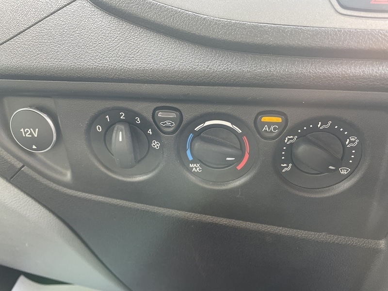 Used Ford Transit 2016 for sale - 77735235: Photo 19