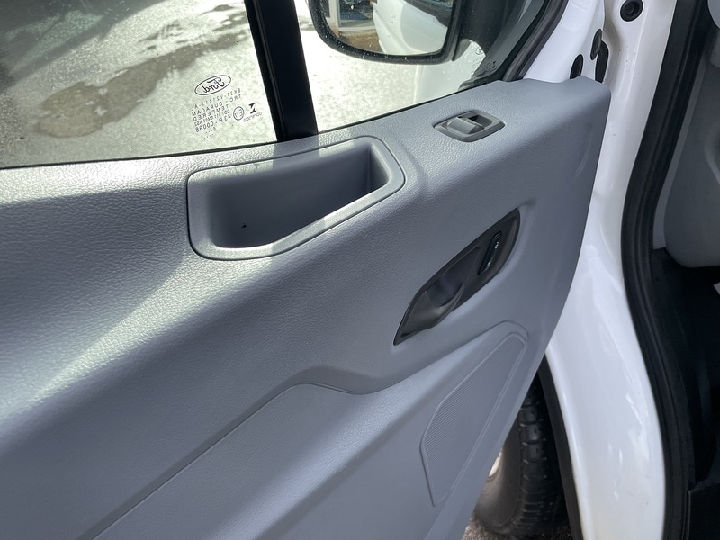 Used Ford Transit 2016 for sale - 77735235: Photo 28